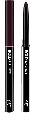 Nicka K Bold Lip Liner Plum