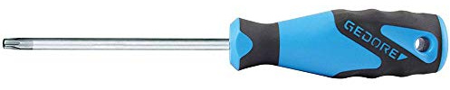 GEDORE 2163 TX 3K-skruvmejsel TORX Plus 9IP