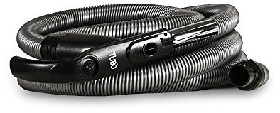 AERTECNICA tubo flessibile aspirapolvere con interruttore avviamento centrale aspirante, regolatore di pressione, universale 32mm, AP233