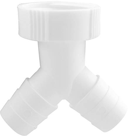 Doppelgeräteanschluss für Siphon