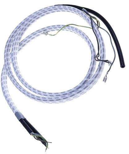 Tubo plancha centro planchado