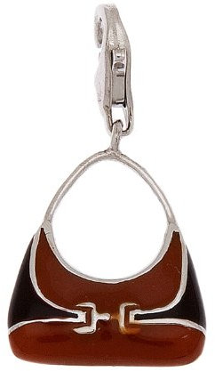 s.Oliver Damen Charm Tasche SOCHA-23