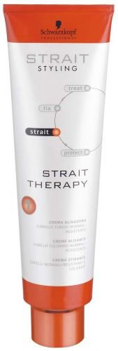 Schwarzkopf Professional Crema Térmica Alisadora 1-300 ml