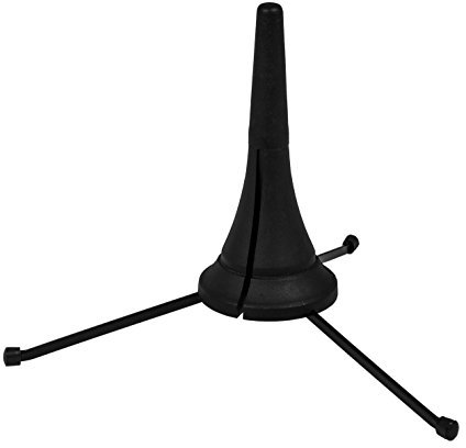 Nomad nis-c043 Kompakter Klarinetten-Ständer