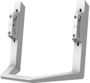 Ergotron LX Series 98-037-062 soporte de mesa para pantalla plana 25,4 cm (10) Blanco - Soporte para televisor (14,5 cm (5.7), 25,4 cm (10), Blanco)