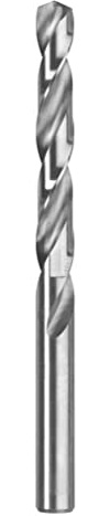 kwb Silver Star HSS Metal Drill Bit Ø 10mm for Efficient Drilling with Reduced Pressure