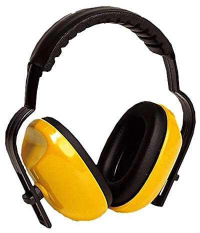 Casque anti bruit - 25 dB - Earline