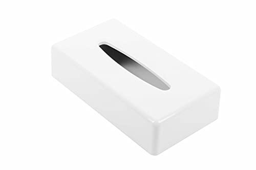 Funny AG-687 Dispenser per Fazzolettini Cosmetici, Bianco vecchio, 255 x 140 x 60 mm