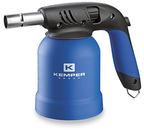 Kemper KE2019 CHEF Scottatore a Fiamma per cucina