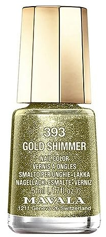 Mavala, Vernis à ongles - 5 ml.