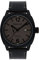 Gigandet Herren-Armbanduhr Automatik Analog mit Lederarmband Red Baron G16-007
