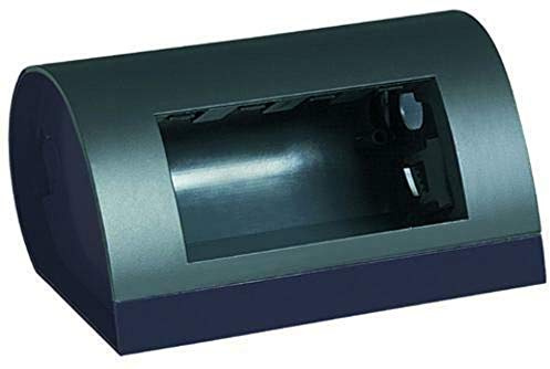 Bticino Column.& Postazione Di Lavoro 150432 – Scatola Desktop Living 4 Mod