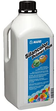 SILANCOLOR PRIMER PLUS MAPEI , CONFEZIONE 2 KG