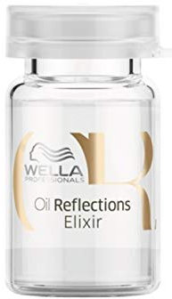 Wella Professionals Professionals Oil Reflection Luminous Serum, (10 x 6 ml), 60 ml