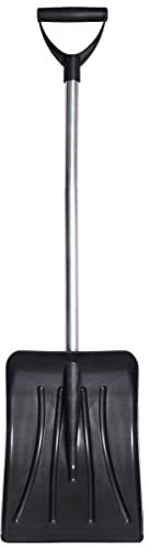Trespass Emergency Collapsible Snow Shovel Polyprop Handle & Scoop