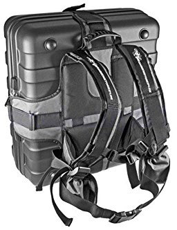 DROHNENSTORE24.DE ...DER DROHNEN-GURU DS24 Rückengurt für DJI Inspire 1 und 2 Koffer - Zubehör Gadget