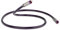 QED QE3210 Reference Digital Audio-40 Kabel, 0.6m Lila