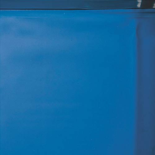 Liner piscina rotonda blu diam 4,60 mx1,20 m - gre FSPR460