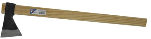 Rinaldi articolo 330 accetta ascia scure tipo sila da 350 gr con manico legno