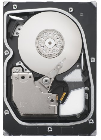 Seagate ST3600002SS 600 GB Internal