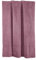 Erwin Müller Badetuch Karlsruhe 100% Baumwolle Mauve Größe 100x150 cm - extrem saugstark, leicht, flauschig weich, hautschmeichelnd (weitere Farben)
