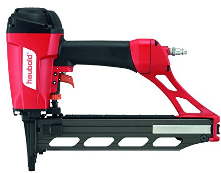 ITW Befestigungssysteme GmbH PN 755 Haubold Compressed Air Staple Gun