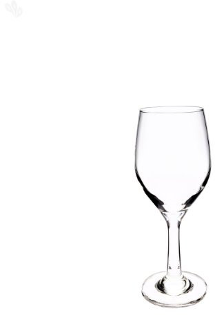 Borgonovo Calice Ducale Eau Verre CL 31 Lot de 6