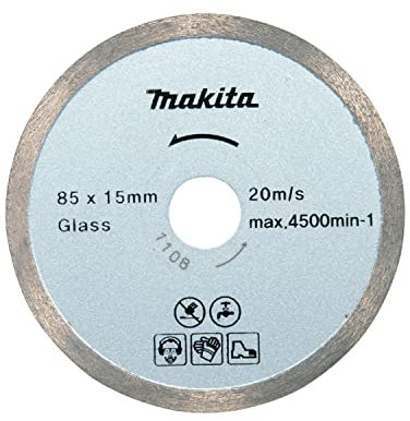 Makita B-21098 Diamant - Trennscheibe für CC300DWE