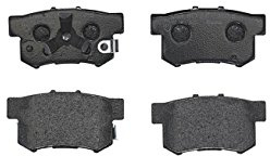 Brembo P 28 051 Pastillas de Frenos