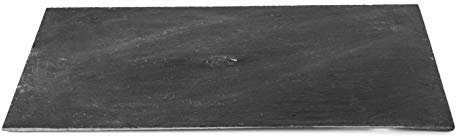 LACOR 61041 Bandeja Pizarra, Multicolor, 20 x 40 cm