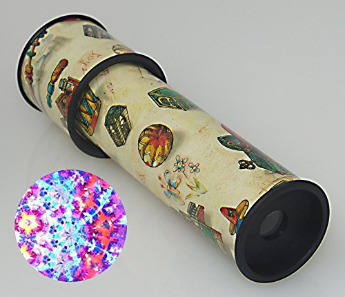 Bartl 101386 Kaléidoscope nostalgique/étoiles