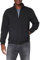 Clique Basic Cardigan Herren, Schwarz , XX-Large