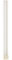 Philips - Lampadina PL-L a luce bianca calda (827), 36 Watt, 4P 2G11