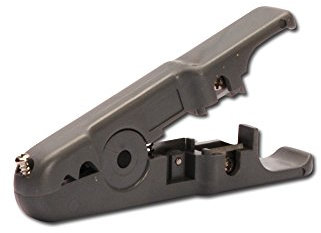 DIGITUS Pince à Dénuder Informatique