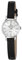 Festina Damen Analog Quarz Uhr mit Leder Armband F20260/1