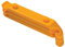 Continental Unisex-Adult Reifenheber Fahrradteile, orange, Einheitsgröße