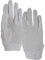 Newbury Handschuhe Weiß weiß M