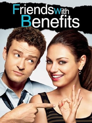 Friends with Benefits