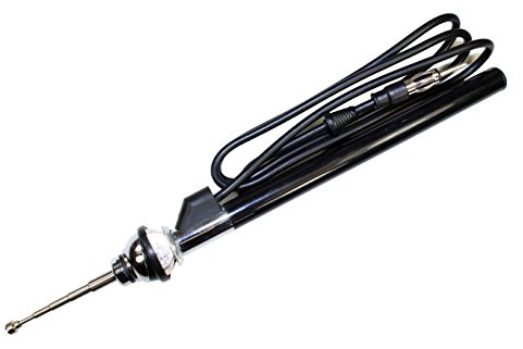 AntennaMastsRus - Manual Antenna Kit is Compatible with AMC, Chevrolet, Chrysler, Dodge, Eagle, Ford, Jeep, Lincoln, Mercury, Pontiac, Plymouth