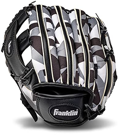 Franklin Sports RTP Digitek Teeball Performance Glove - Left Thrower - 9.5