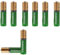 20x AAA 750mAh 1.2V NiMH Duracell Pre-Charged Rechargeable Batteries HR03 - 5 Packs