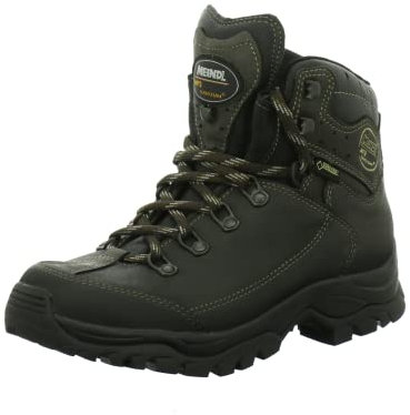 Meindl Vakuum Lady Ultra Dunkelbraun - 6/39.5