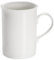 Maxwell & Williams White Basic Becher Englisch Z479-2 Round Becher Porzellan L/B/H ca. 10/8/10 cm