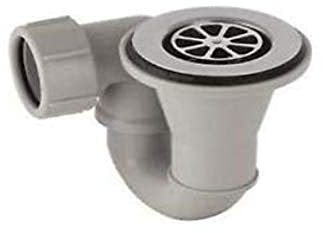 Geberit Accessori Per Cassette - 150.071 sifone doccia snodo d.60