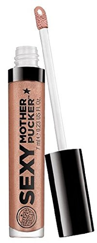 Soap And Glory Sexy Mother Pucker NUDESTAR Lip Plumping Gloss 7ml