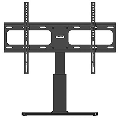 Sanus Swivel TV Base for TV's 32-60 Black VTVS1