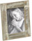 Walther Design QL520P Longford Cornice portafoto 15x20 cm colore: Marrone, wood, legno