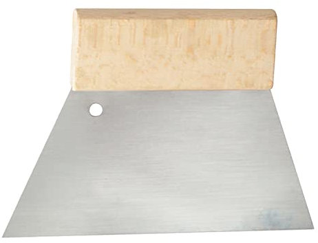 Maurer 2300470 Bodenlegerkelle Lisa Maurer 18 cm.