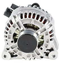 HELLA 8EL 011 711-611 Generator/Lichtmaschine - 14V - 150A