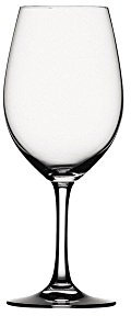 Spiegelau 4028035 Festival de Bordeaux de 453,6 gram en verre – 12/CS